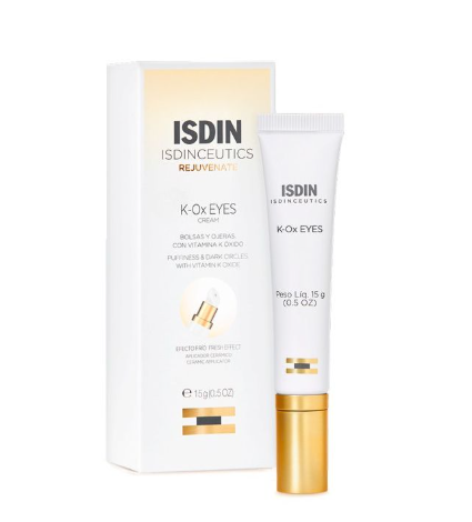Isdin Ceutics K-Ox Eyes cream 15ml